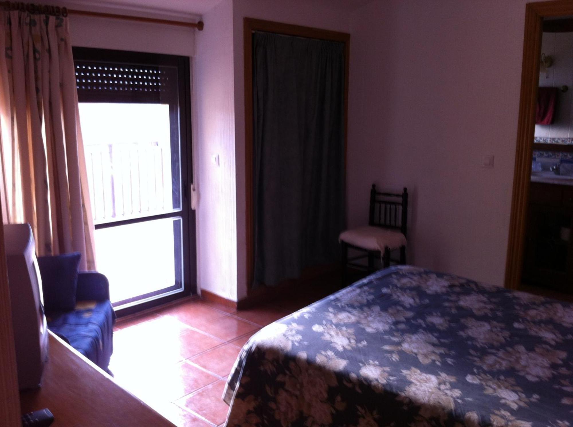 La Antigua Vaqueria Pension Cuenca  Buitenkant foto