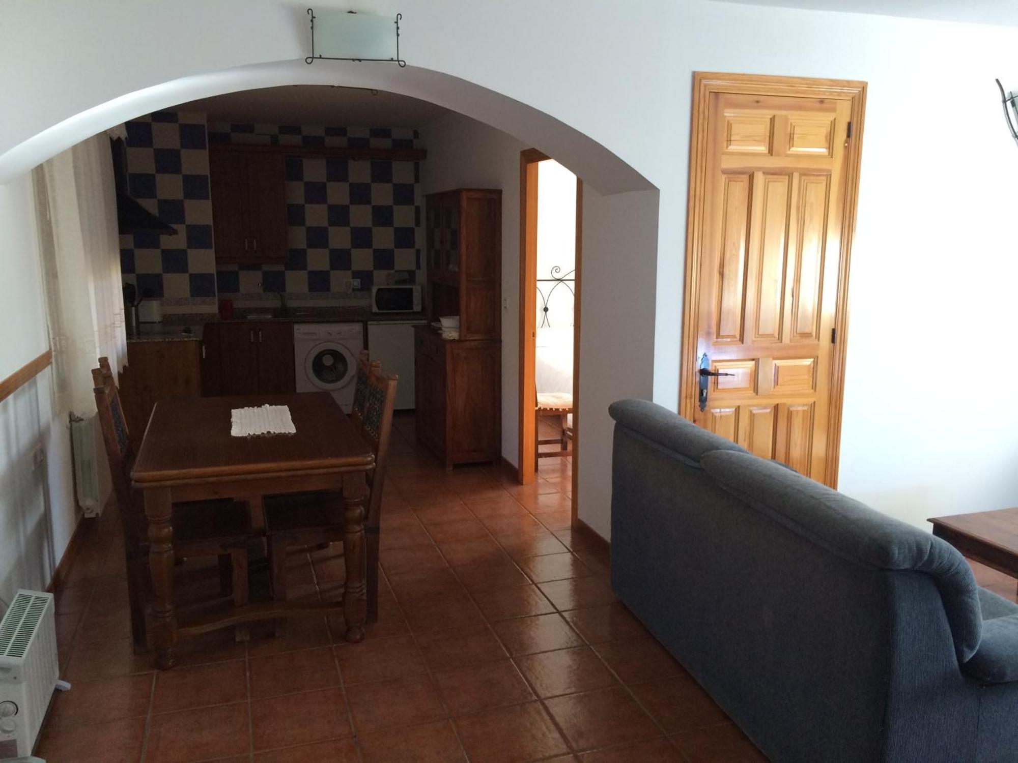 La Antigua Vaqueria Pension Cuenca  Kamer foto
