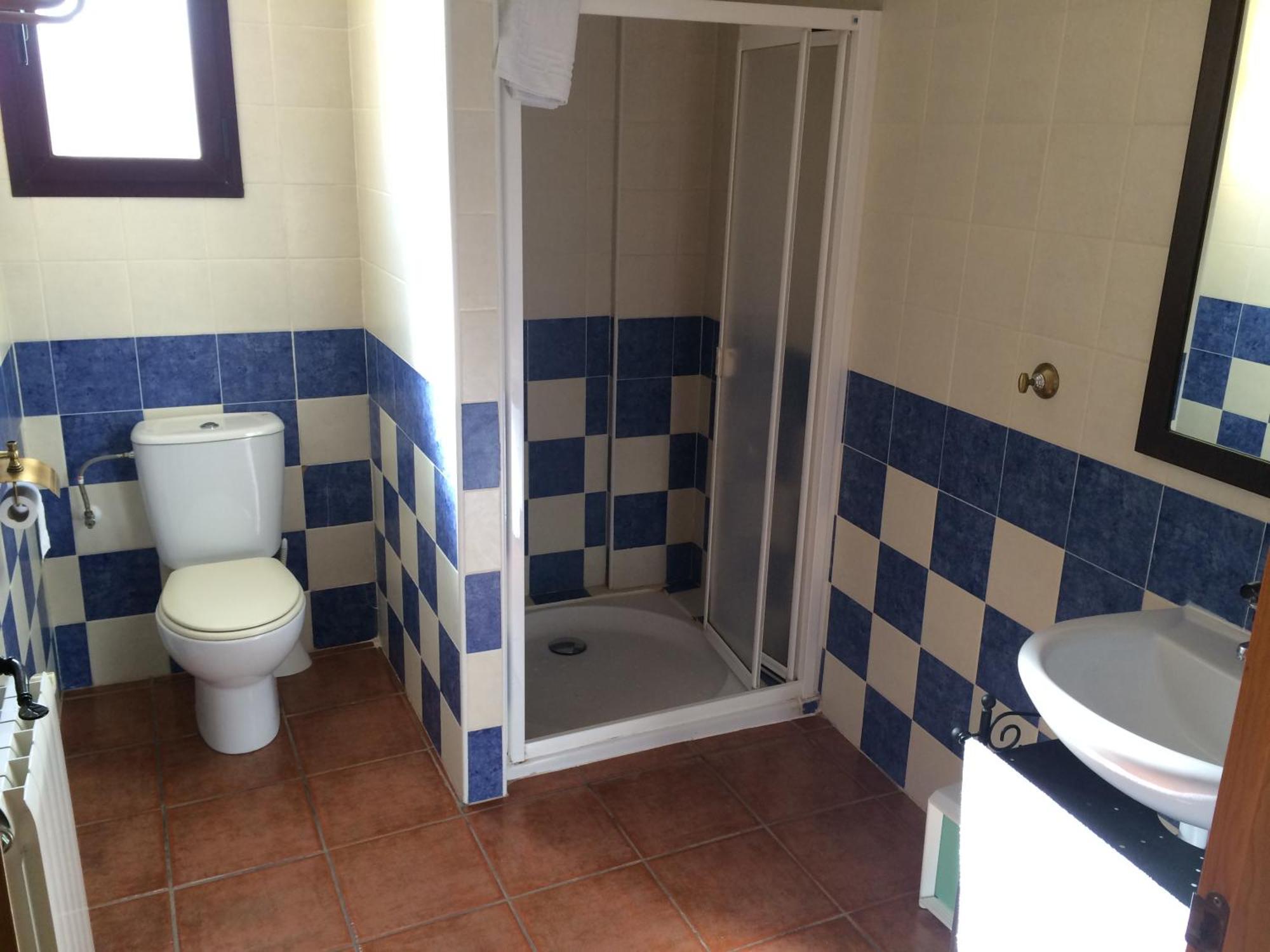 La Antigua Vaqueria Pension Cuenca  Kamer foto