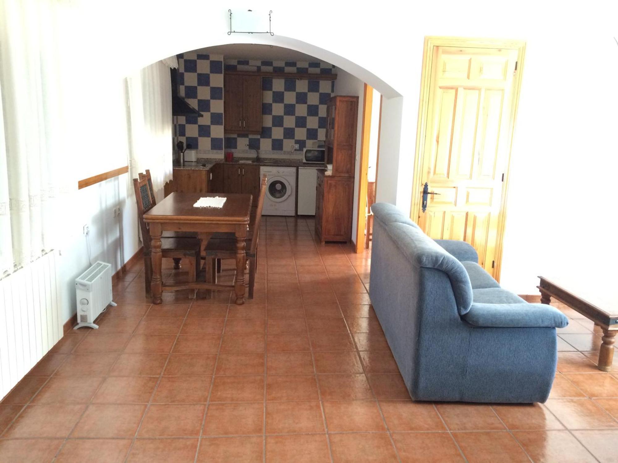 La Antigua Vaqueria Pension Cuenca  Kamer foto