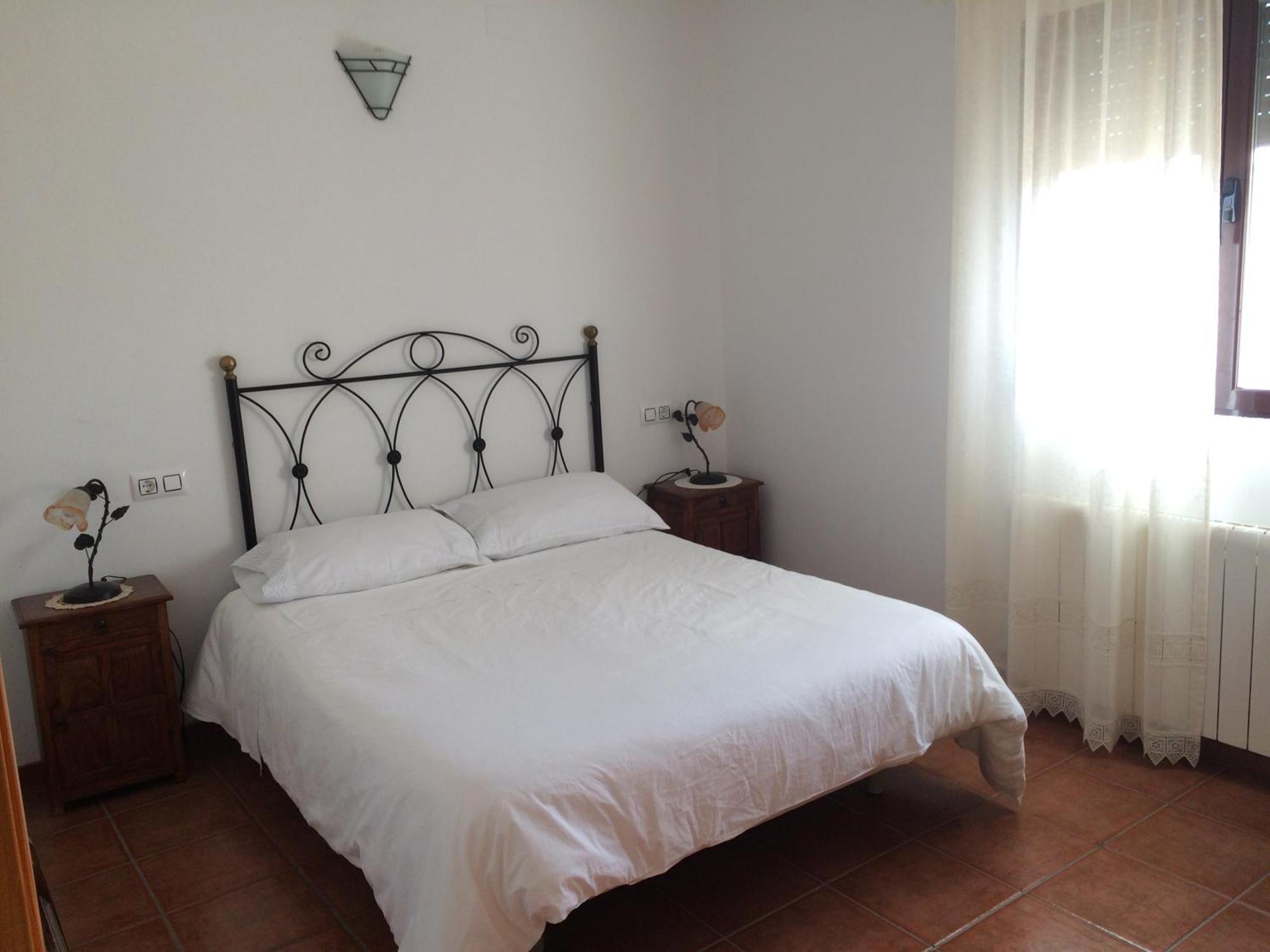 La Antigua Vaqueria Pension Cuenca  Kamer foto