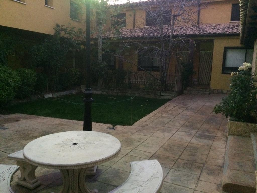La Antigua Vaqueria Pension Cuenca  Kamer foto