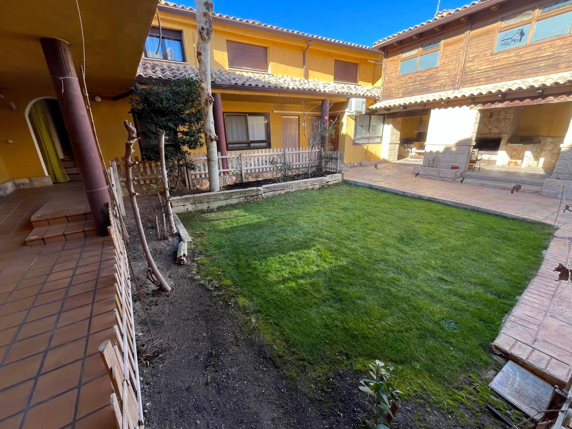 La Antigua Vaqueria Pension Cuenca  Buitenkant foto