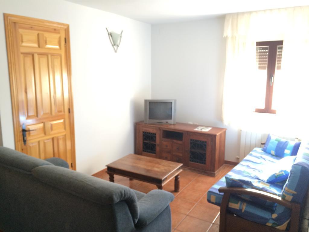 La Antigua Vaqueria Pension Cuenca  Kamer foto