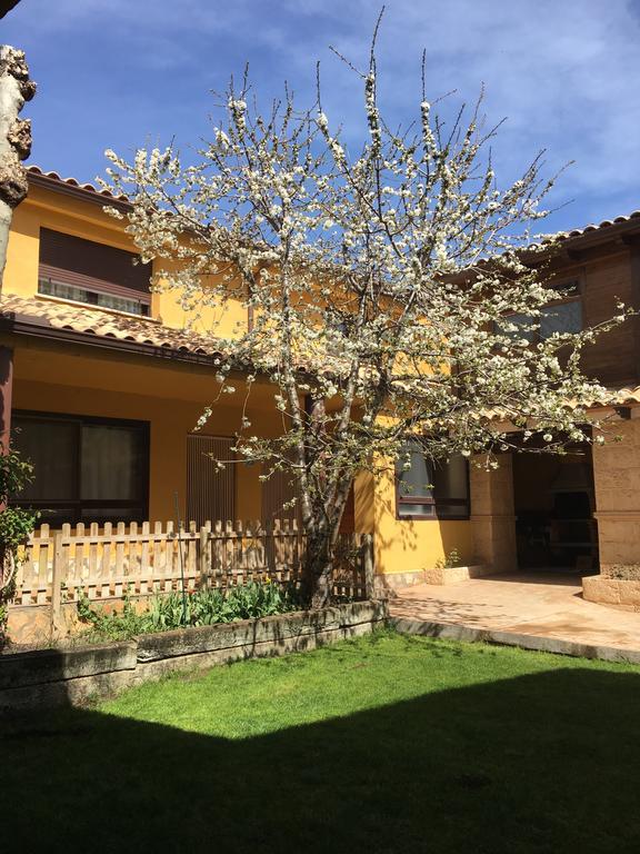 La Antigua Vaqueria Pension Cuenca  Buitenkant foto