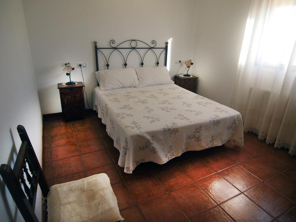 La Antigua Vaqueria Pension Cuenca  Kamer foto
