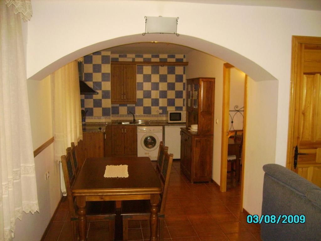 La Antigua Vaqueria Pension Cuenca  Buitenkant foto