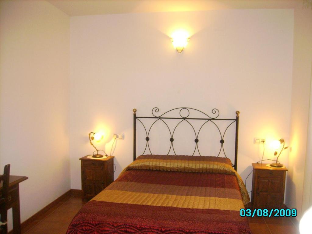 La Antigua Vaqueria Pension Cuenca  Buitenkant foto