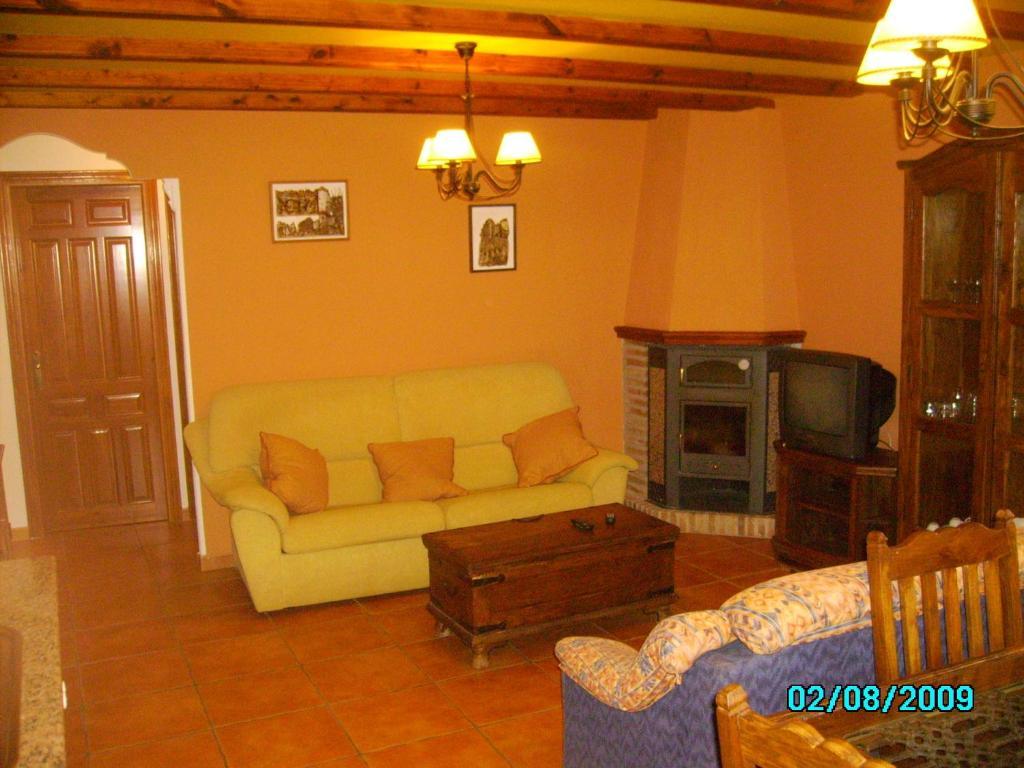 La Antigua Vaqueria Pension Cuenca  Buitenkant foto