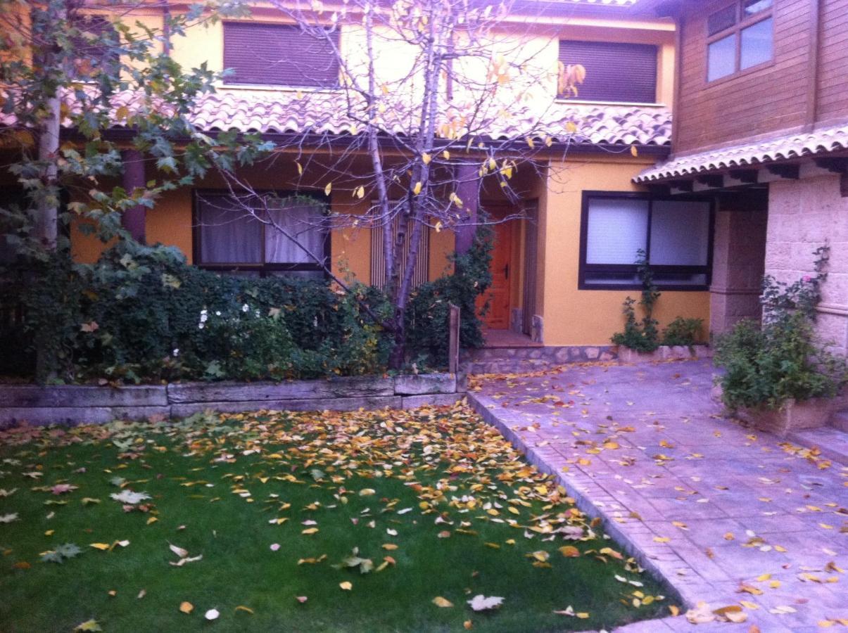 La Antigua Vaqueria Pension Cuenca  Kamer foto